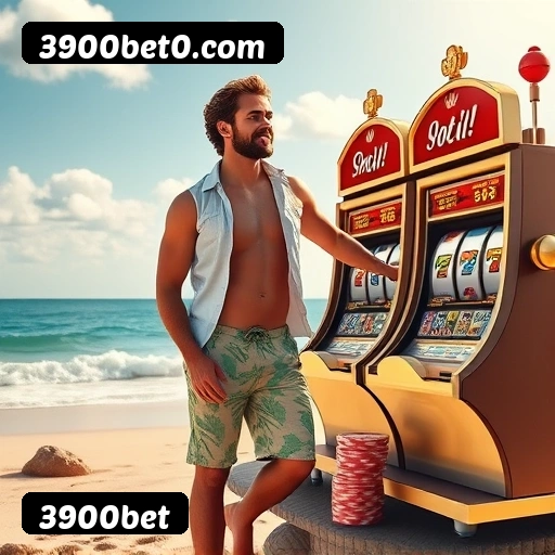 3900bet Logo