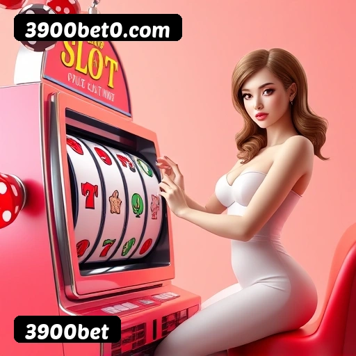 3900bet Logo
